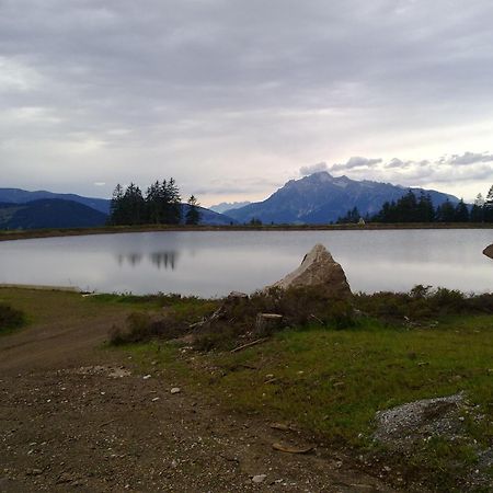 Haus Sommerstein Maria Alm am Steinernen Meer Dış mekan fotoğraf