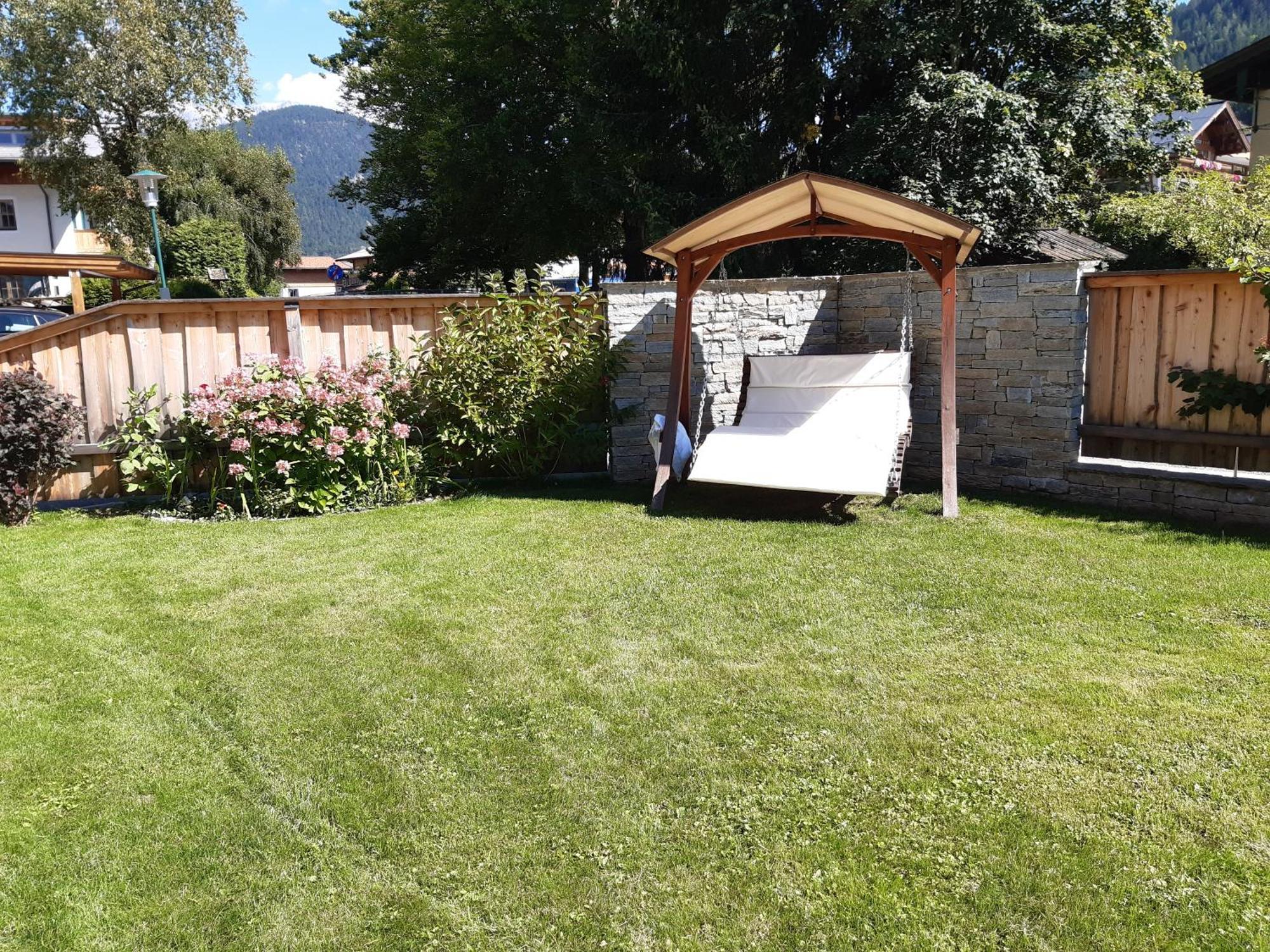 Haus Sommerstein Maria Alm am Steinernen Meer Dış mekan fotoğraf