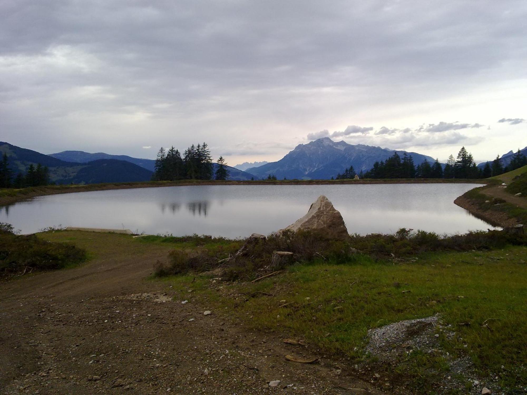 Haus Sommerstein Maria Alm am Steinernen Meer Dış mekan fotoğraf