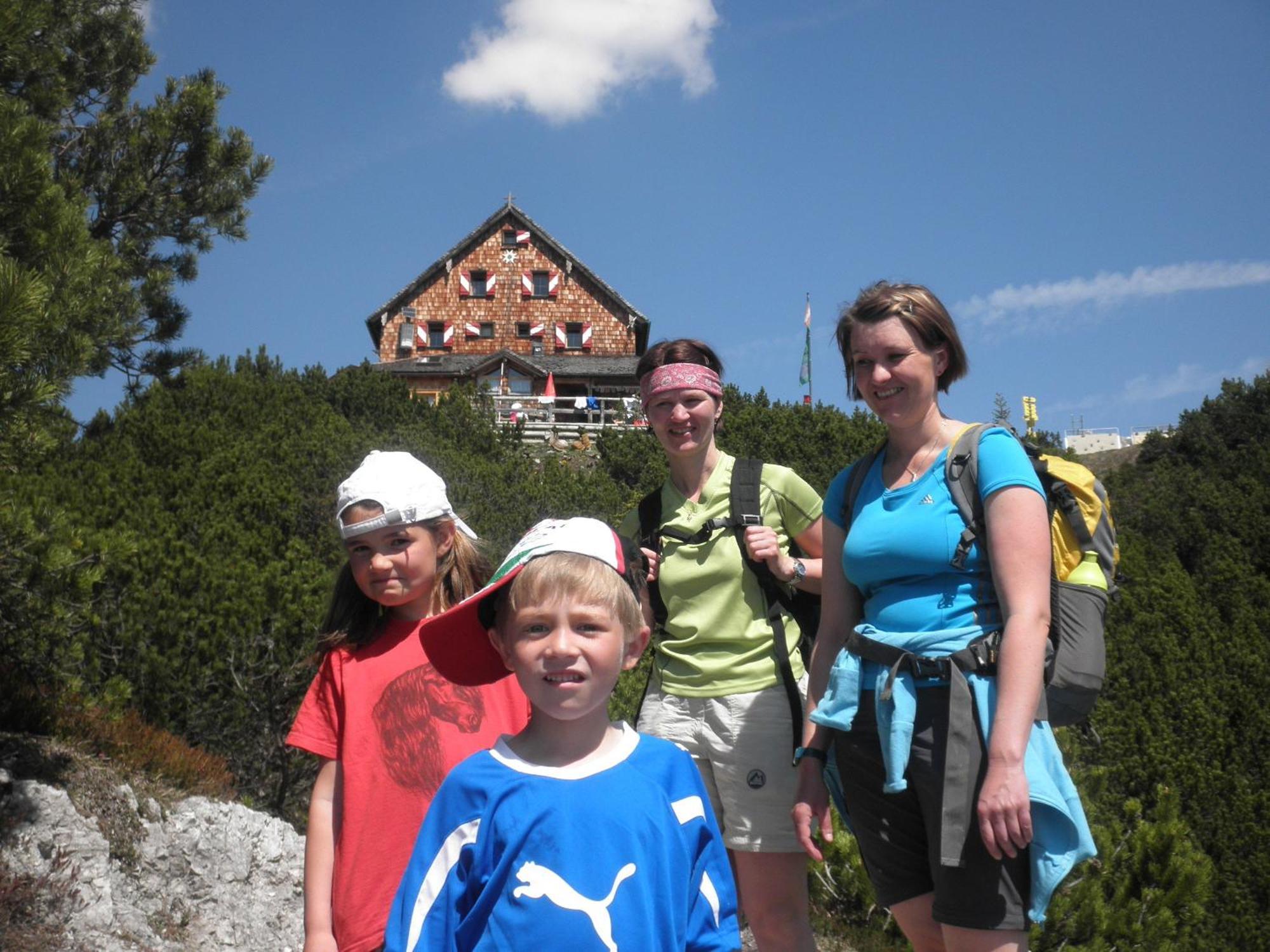 Haus Sommerstein Maria Alm am Steinernen Meer Dış mekan fotoğraf