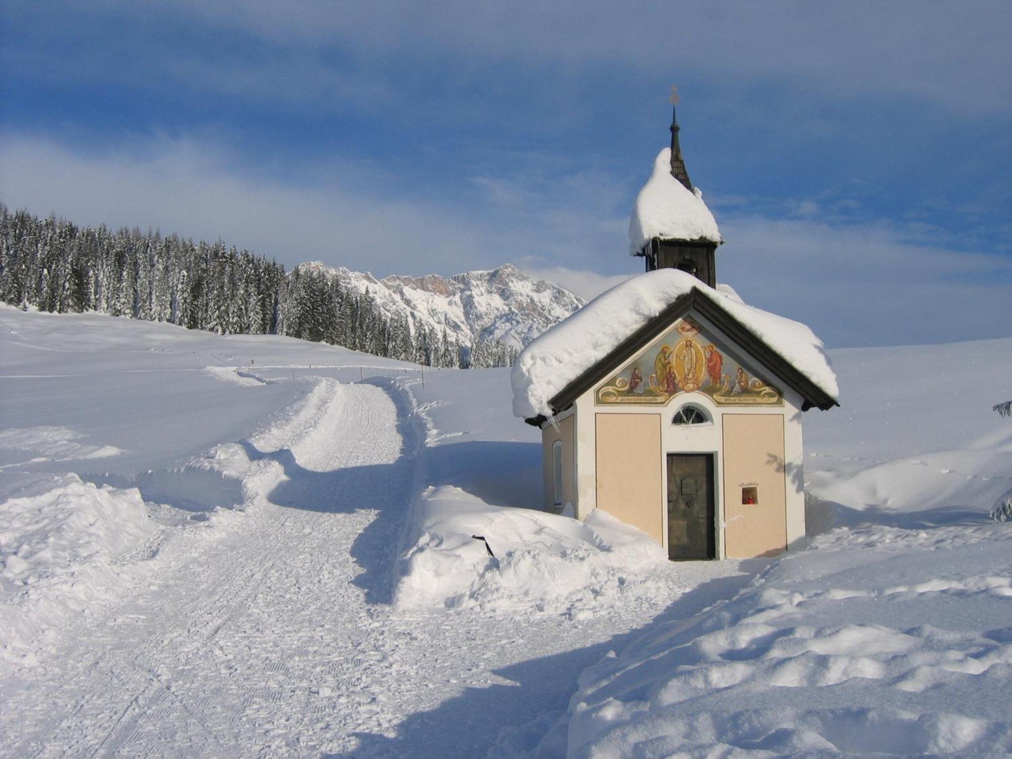 Haus Sommerstein Maria Alm am Steinernen Meer Dış mekan fotoğraf